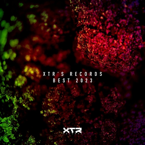 VA - Xtr's Records Best 2023 [XTRC014]